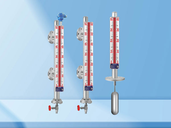 磁翻板液位計(jì)